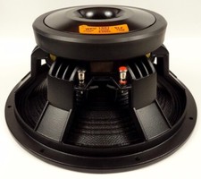 JBL Selenium WPU1507-SLF 15 pollici subwoofer professionale 500 W RMS, 1000 Watt, nuovo con scatola.