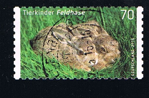 Germania francobollo - germania,