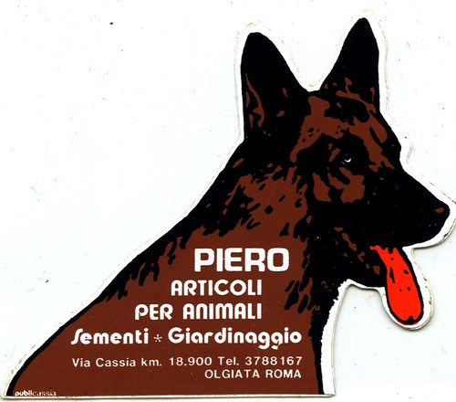 Adesivo olgiata roma - adesivo, *