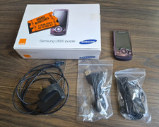 Samsung sgh u600 - samsung, sgh-u600