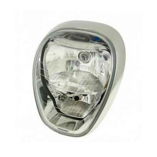 Faro anteriore piaggio - anteriore,