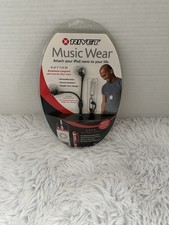 CREATIVE ZEN MICRO GRAB E-CLIP