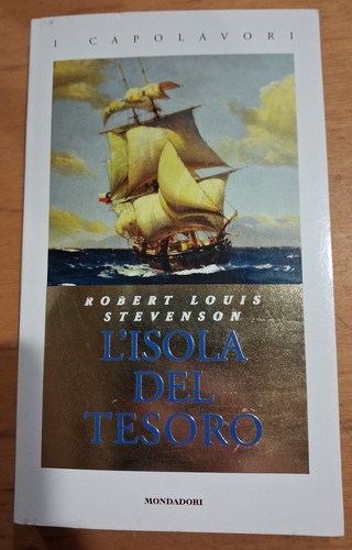 Libro romanzo isola del - libro,