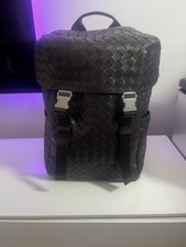 Zaino Bottega Veneta Zaino