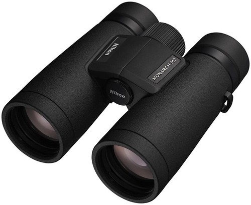 Nikon monarch 8x42 - nikon,