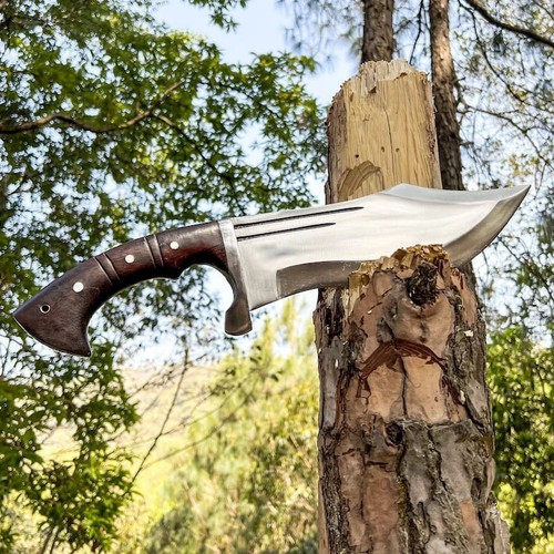 Coltello tattico bowie lama - bowie,