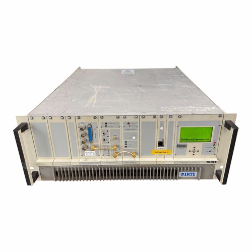 Dbt201ub irte scs111 opt3 tv - irte,