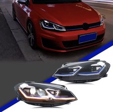 FARI PER GOLF 7.5 MK7.5 DAL