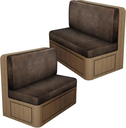 Copricuscini dinette camper - copricuscini,