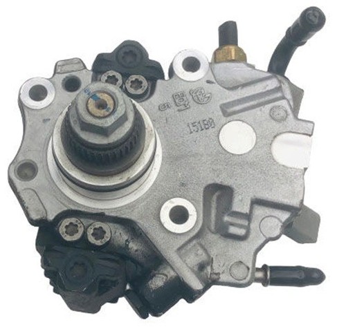 Pompa carburante common rail
