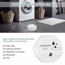 Rilevatore di perdite d'acqua
