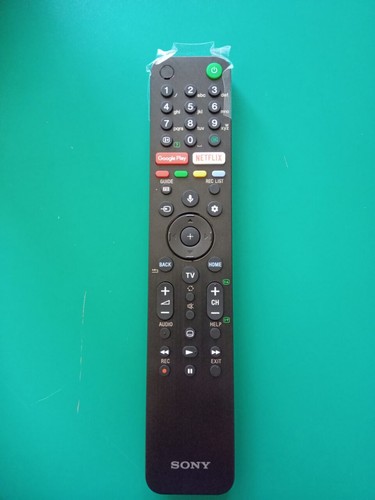 Telecomando originale sony - telecomando,