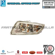 Indicatore Freccia Anteriore