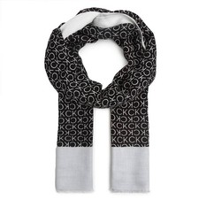 CALVIN KLEIN FOULARD DONNA