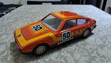 Matra Simca Bagheera Joustra