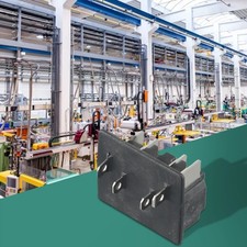 Remplacement pour connecteur