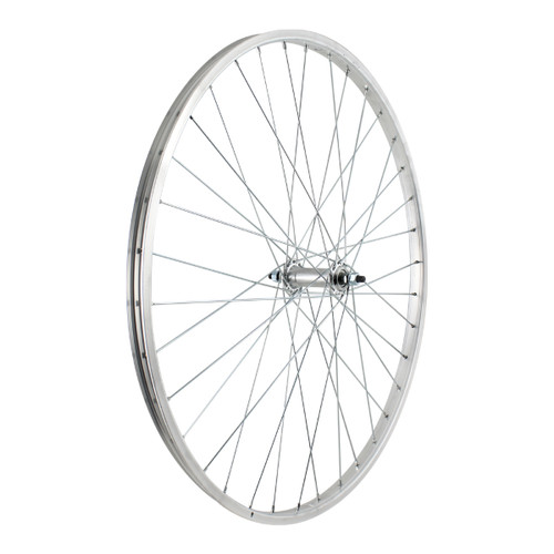 Ruota anteriore bici - ruota,