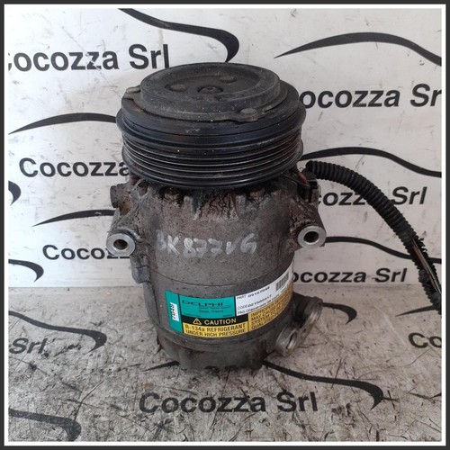Compressore clima aria - ac,