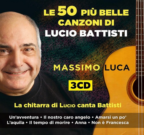Luca massimo più belle - luca, 50