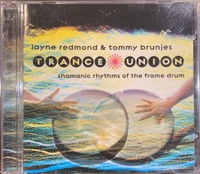 Trance Union Layne Redmond &