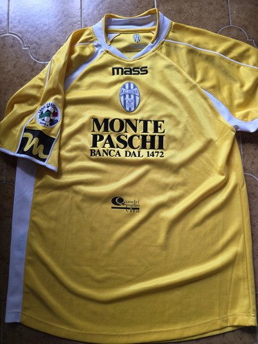 Maglia calcio volpano mass - maglia,