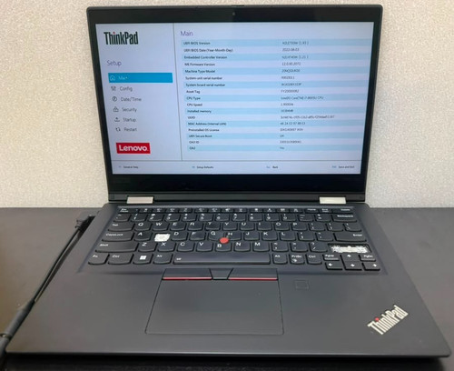 Lenovo thinkpad x390 3in - lenovo,