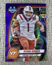 2024 Topps Bowman U Chrome