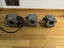 CARBOIDRATI FUORIBORDO YAMAHA