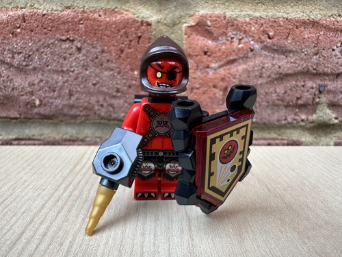 Lego nexo knights ultimate - knights,