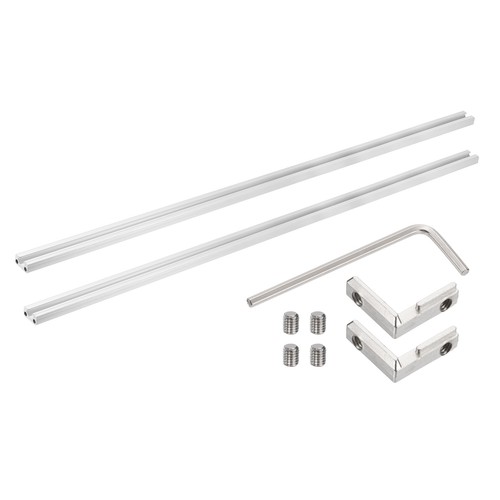 1020 profilo estrusione - 1020,