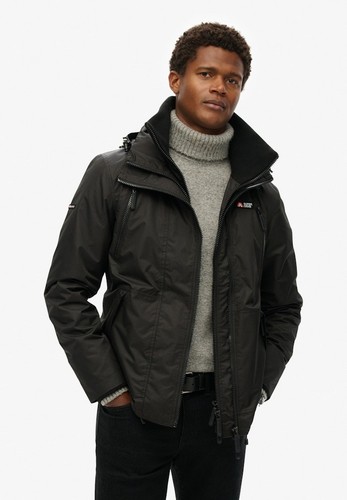 Superdry giacca cappotto - superdry,
