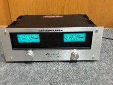 Marantz Model 250M Vintage