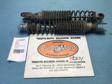 Coppia ammortizzatore posteriore Aprilia Leonardo ST 150 2001-2006