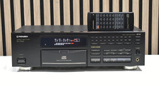 Lettore CD PIONEER PD-7700