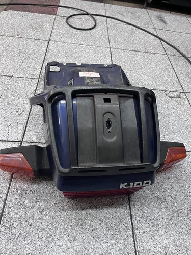 Codone posteriore bmw k100 - codone,