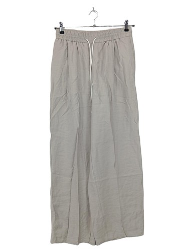 Zara pantalone largo - zara,