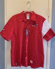 Maglia Husqvarna Racing Team