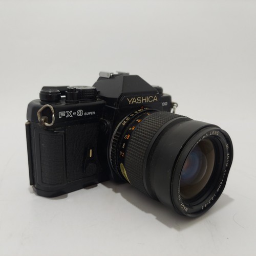 Corpo fotocamera reflex