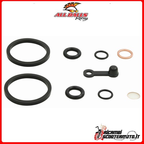 Kit revisione pinza freno - pinza,