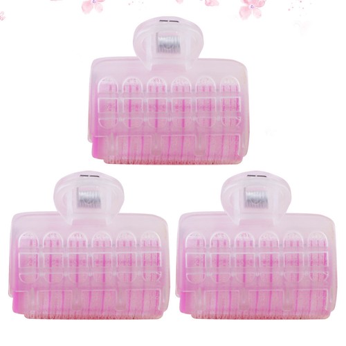9pcs fai te bigodini - , da