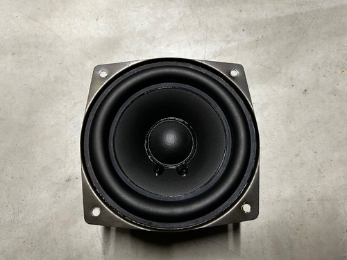Bang olufsen penta 6601 - bang&olufsen, woofer