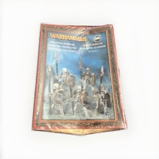 WARHAMMER Fantasy Warriors