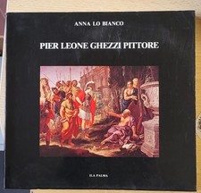 Lo BIANCO Anna. PIER LEONE