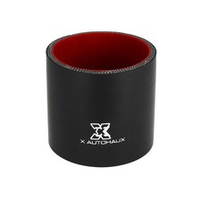 76mm 2.99" ID Auto Dritto