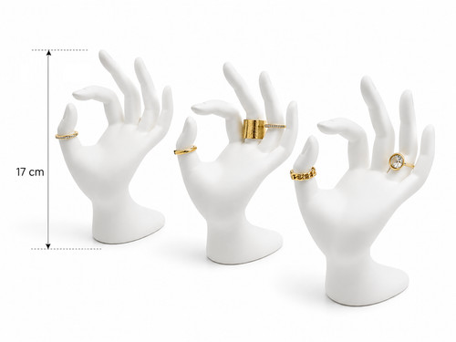 Set espositori per gioielli - 3,