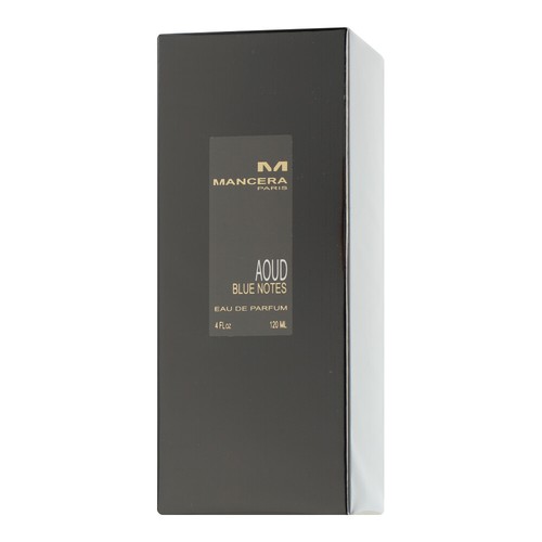 Mancera aoud blue notes - aoud, edp