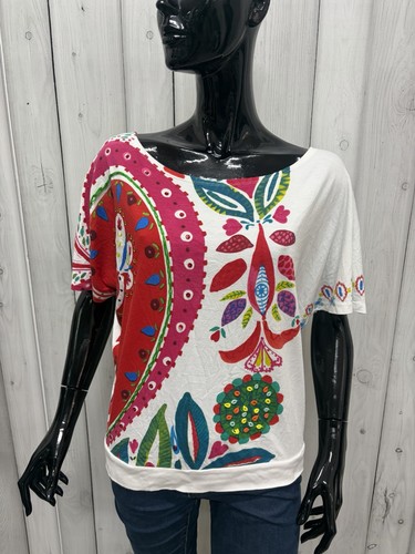Desigual maglia donna - maglia, s