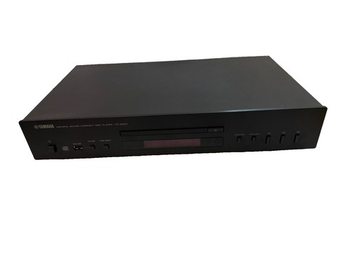 Yamaha s300 usb lettore - lettore, cd