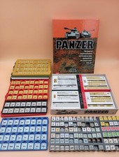 Panzer! All Expansions
