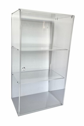 Espositore plexiglass l - espositore, cm